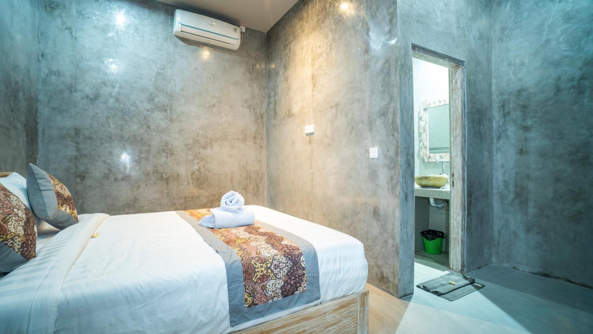 Skyline House Ubud View By Eps Dış mekan fotoğraf