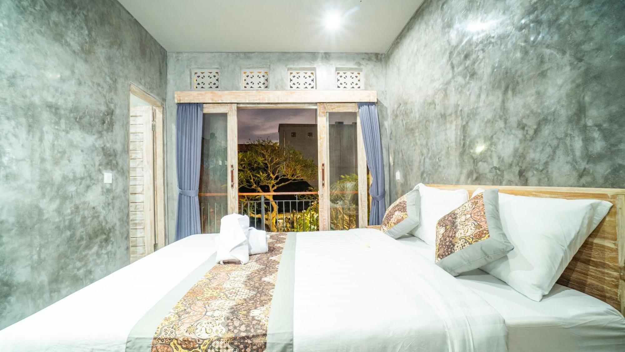 Skyline House Ubud View By Eps Dış mekan fotoğraf