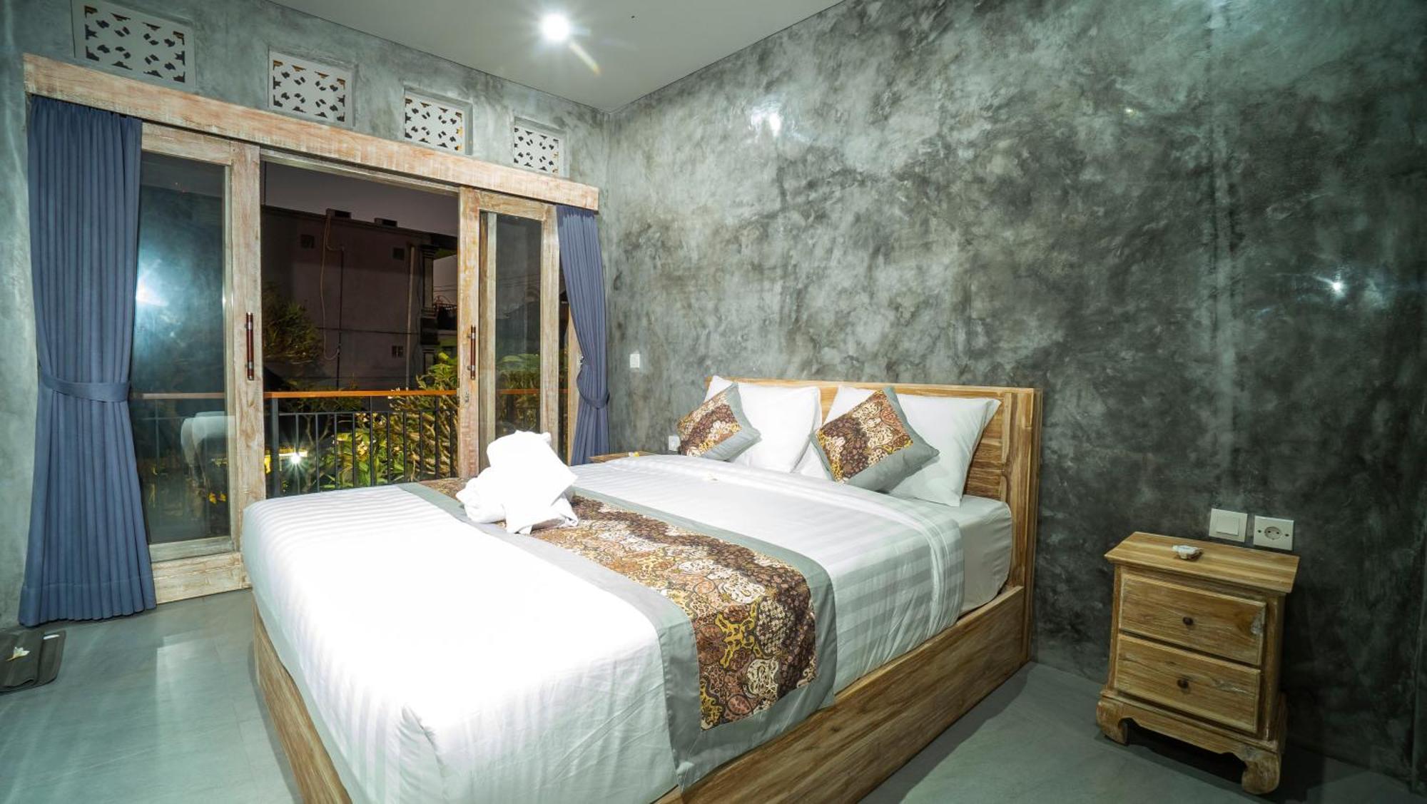 Skyline House Ubud View By Eps Dış mekan fotoğraf