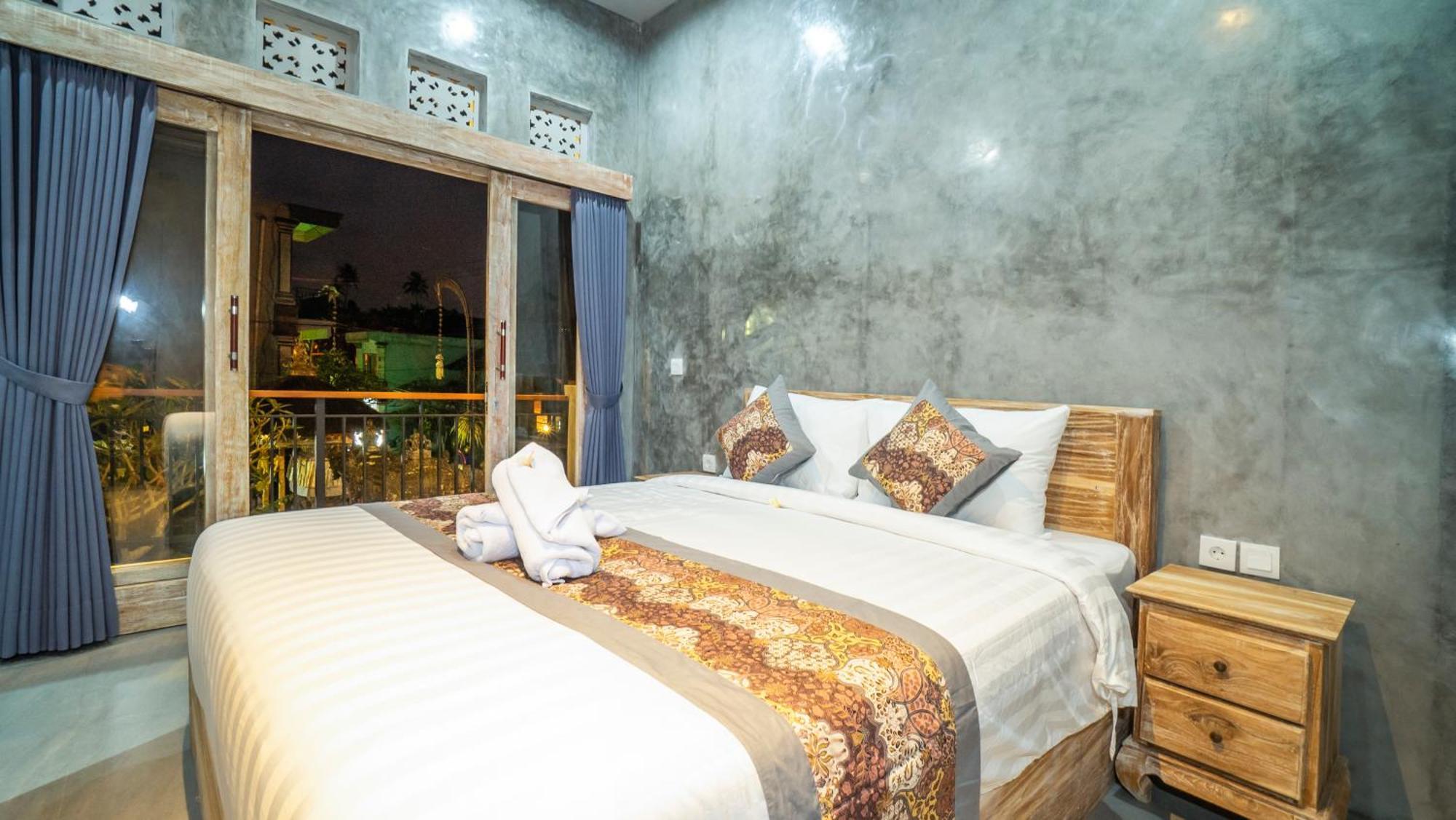 Skyline House Ubud View By Eps Dış mekan fotoğraf