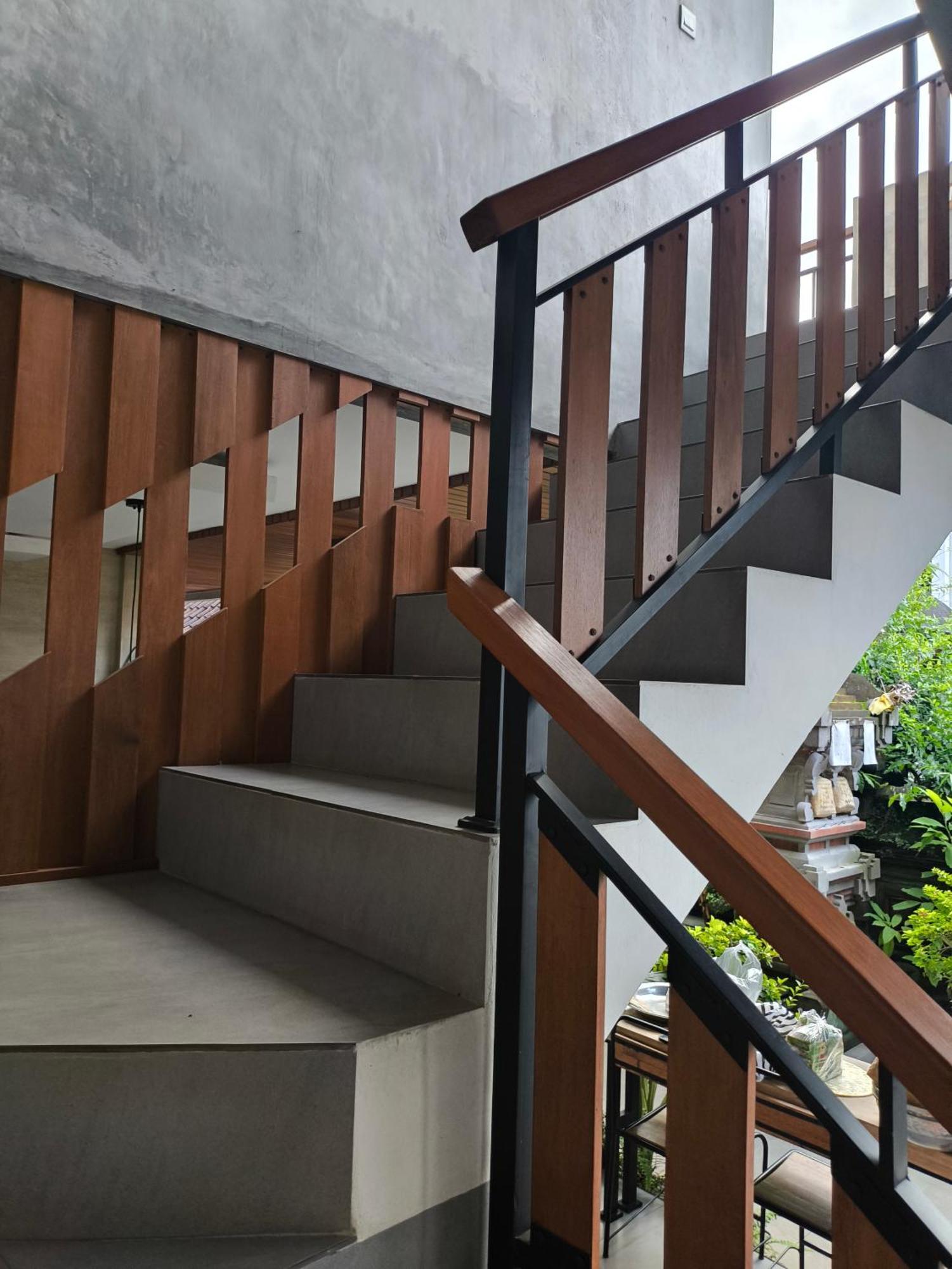 Skyline House Ubud View By Eps Dış mekan fotoğraf